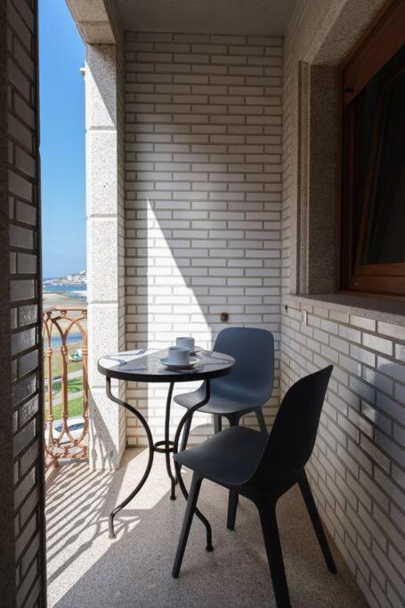 Apartmán Precioso Piso En San Ciprian Exteriér fotografie