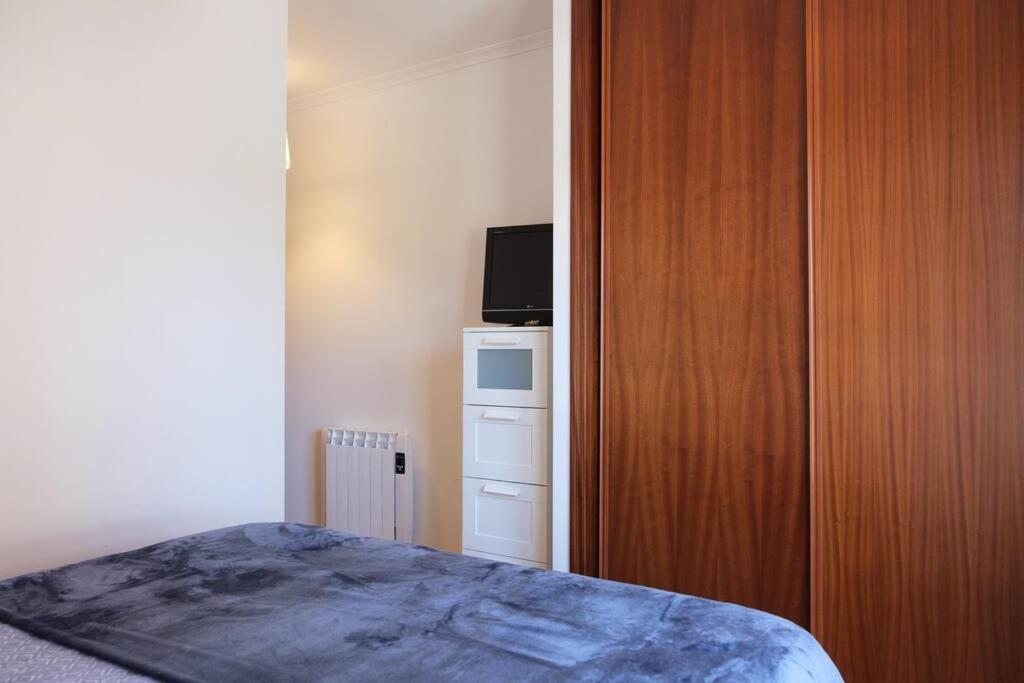 Apartmán Precioso Piso En San Ciprian Exteriér fotografie